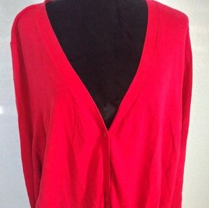 Women's cardigan